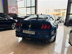 فورد موستانج